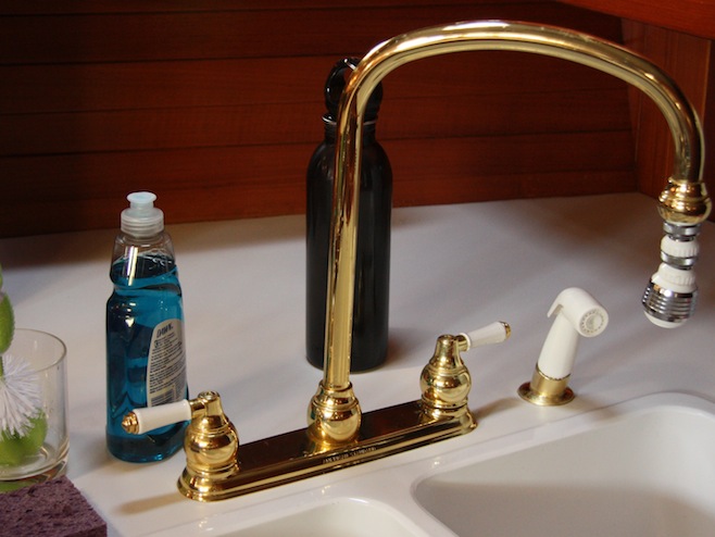 Sink